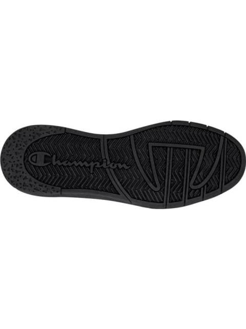 TENIS CASUAL ARENA LO NEGRO CHAMPION