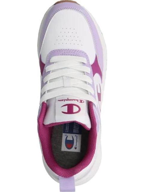 TENIS CASUAL ARENA LO ROSA CHAMPION