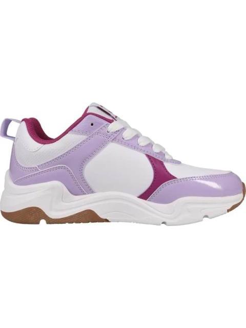 TENIS CASUAL ARENA LO ROSA CHAMPION