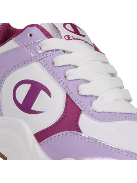 TENIS CASUAL ARENA LO ROSA CHAMPION