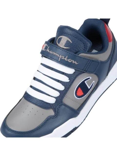 TENIS CASUAL ARENA POWER AZUL CHAMPION
