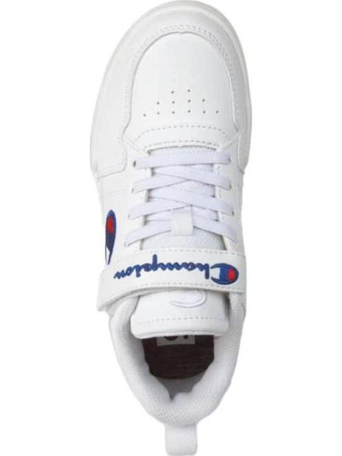 TENIS CASUAL ARENA POWER LO BLANCO CHAMPION