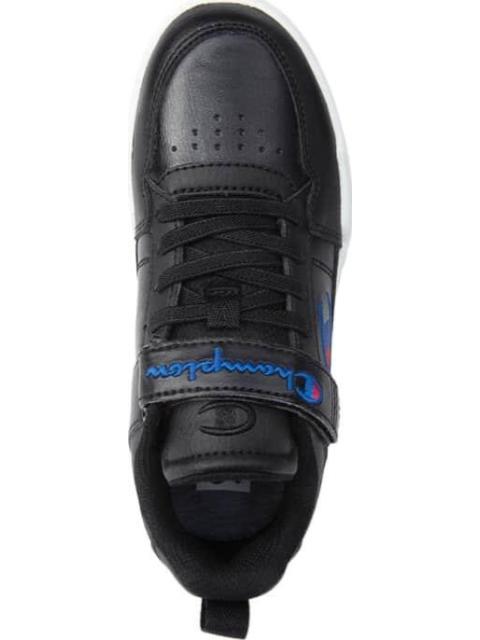 TENIS CASUAL ARENA POWER LO NEGRO CHAMPION