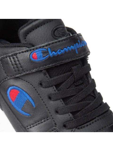 TENIS CASUAL ARENA POWER LO NEGRO CHAMPION