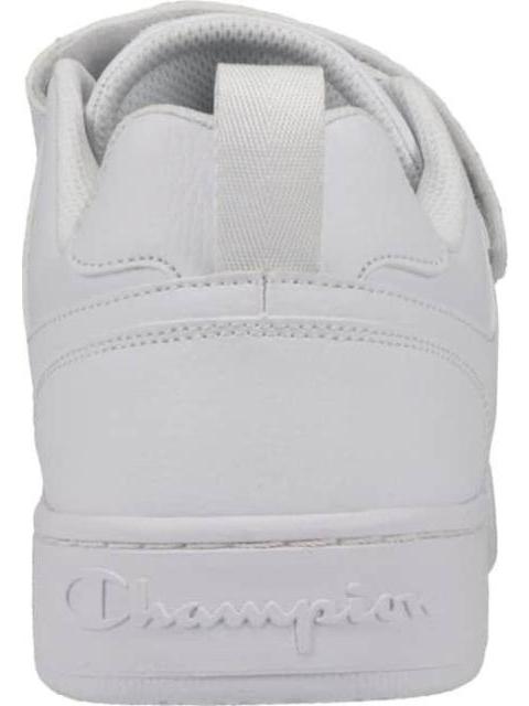 TENIS ARENA POWER LOW BLANCO CHAMPION