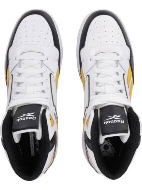 TENIS BOTA ATR CHILL MID BLANCO/NEGRO REEBOK