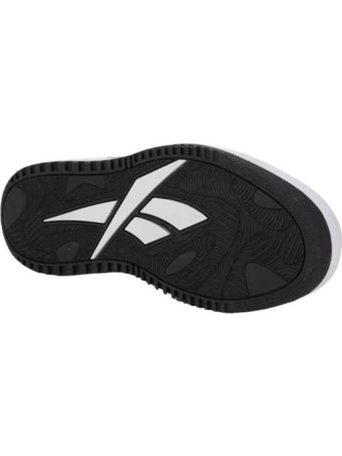 TENIS BOTA ATR CHILL MID BLANCO/NEGRO REEBOK