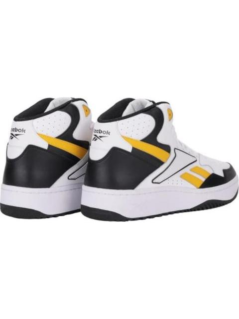 TENIS BOTA ATR CHILL MID BLANCO/NEGRO REEBOK