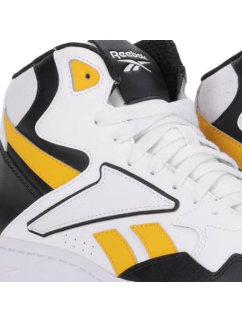 TENIS BOTA ATR CHILL MID BLANCO/NEGRO REEBOK