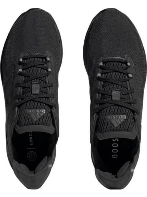 TENIS CASUAL AVRYN NEGRO ADIDAS