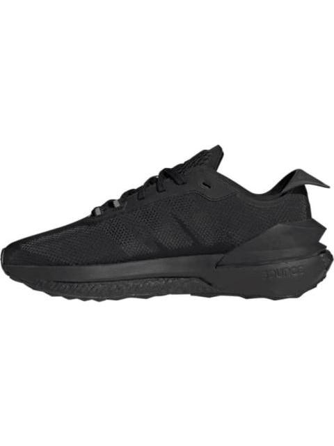 TENIS CASUAL AVRYN NEGRO ADIDAS