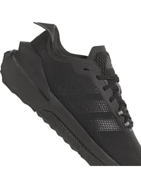TENIS CASUAL AVRYN NEGRO ADIDAS
