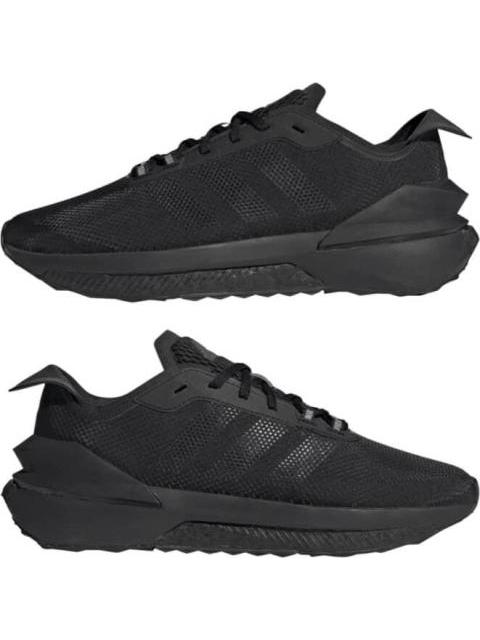 TENIS CASUAL AVRYN NEGRO ADIDAS