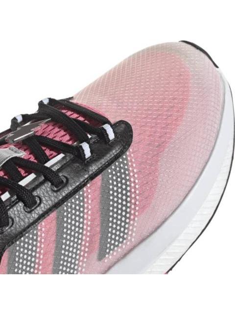 TENIS CASUAL AVRYN ROSA ADIDAS