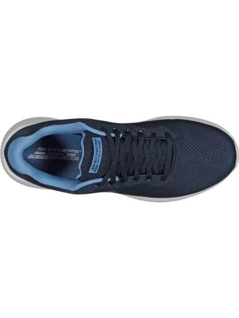 TENIS BOBS SQUAD AZUL MARINO SKECHERS1