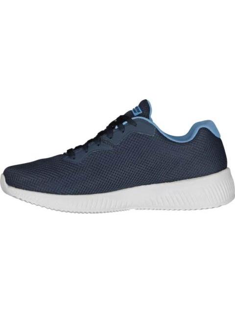 TENIS BOBS SQUAD AZUL MARINO SKECHERS1