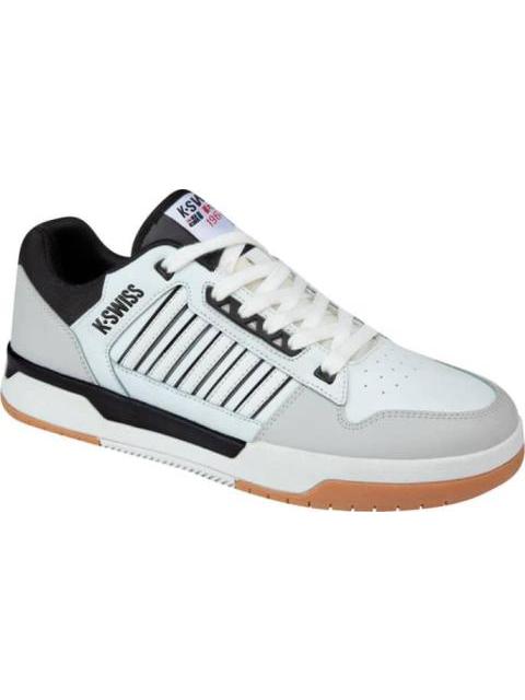 TENIS CASUAL BAMFORT BLANCO K-SWISS