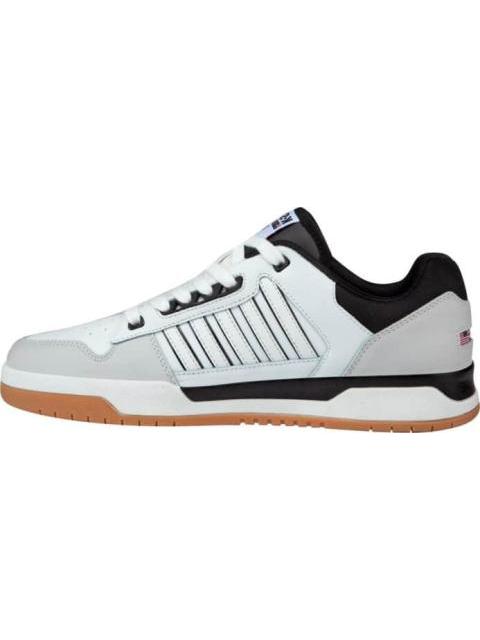 TENIS CASUAL BAMFORT BLANCO K-SWISS