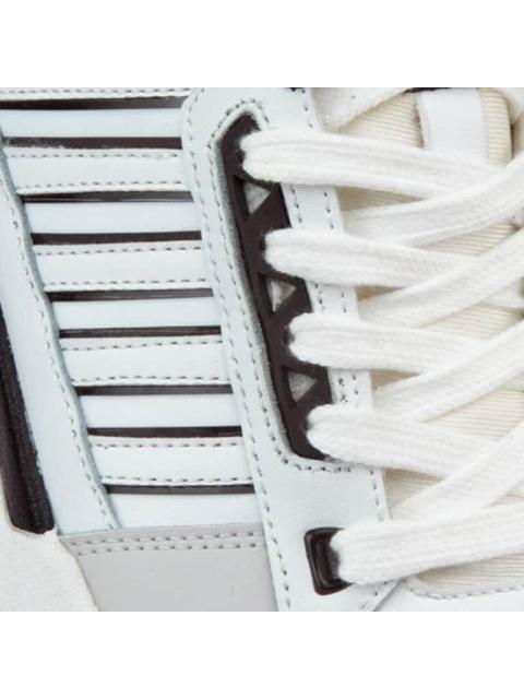 TENIS CASUAL BAMFORT BLANCO K-SWISS