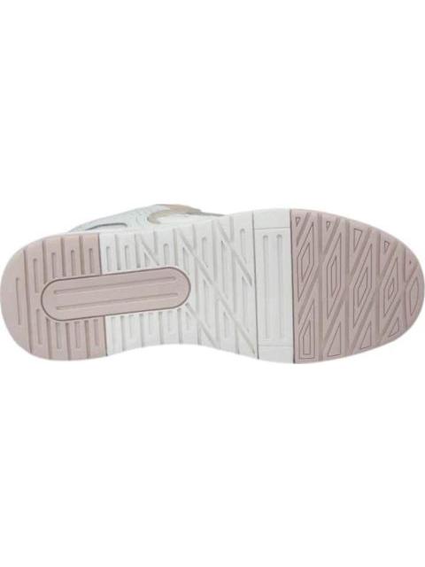 TENIS CASUAL BARNAT BLANCO K-SWISS
