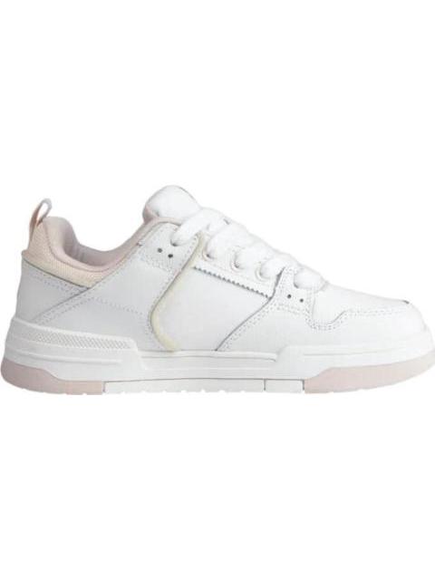 TENIS CASUAL BARNAT BLANCO K-SWISS