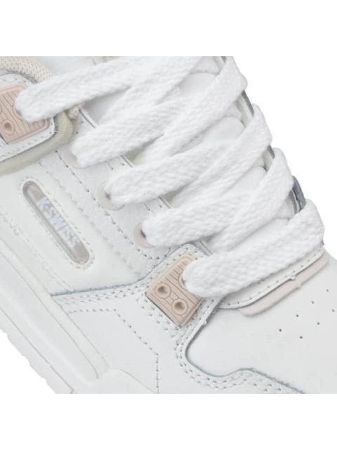 TENIS CASUAL BARNAT BLANCO K-SWISS
