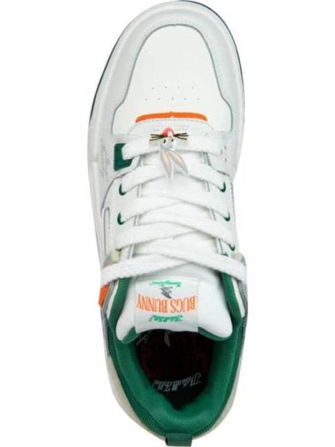 TENIS CASUAL BARNAT BUNNY BLANCO K-SWISS