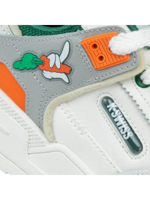 TENIS CASUAL BARNAT BUNNY BLANCO K-SWISS