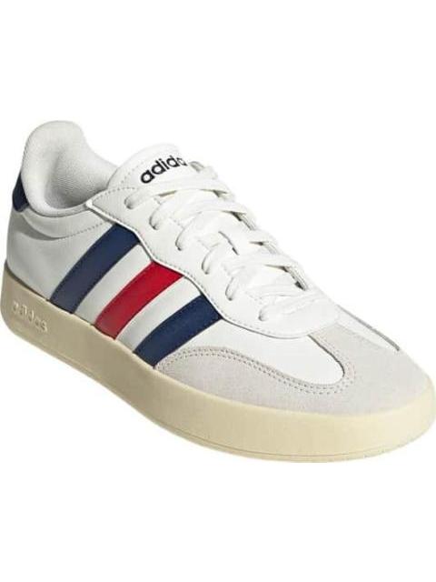TENIS CASUAL BARREDA BLANCO ADIDAS
