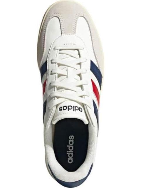TENIS CASUAL BARREDA BLANCO ADIDAS