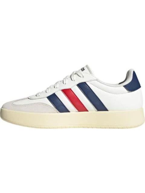 TENIS CASUAL BARREDA BLANCO ADIDAS