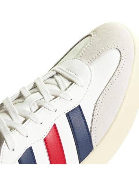 TENIS CASUAL BARREDA BLANCO ADIDAS