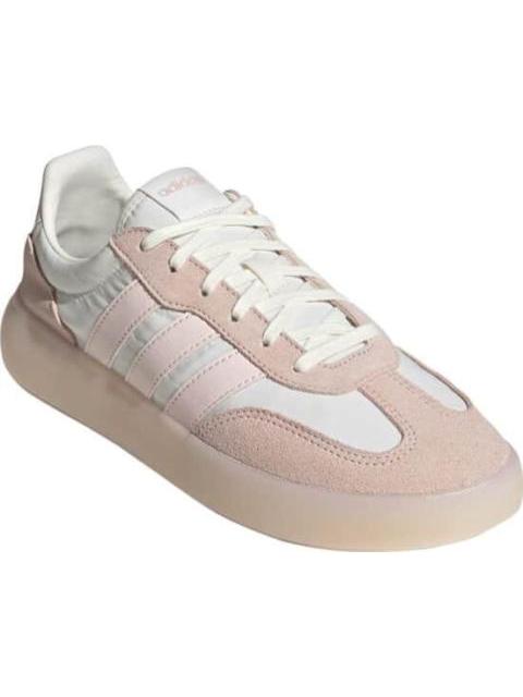 TENIS CASUAL BARREDA DECODE ROSA ADIDAS