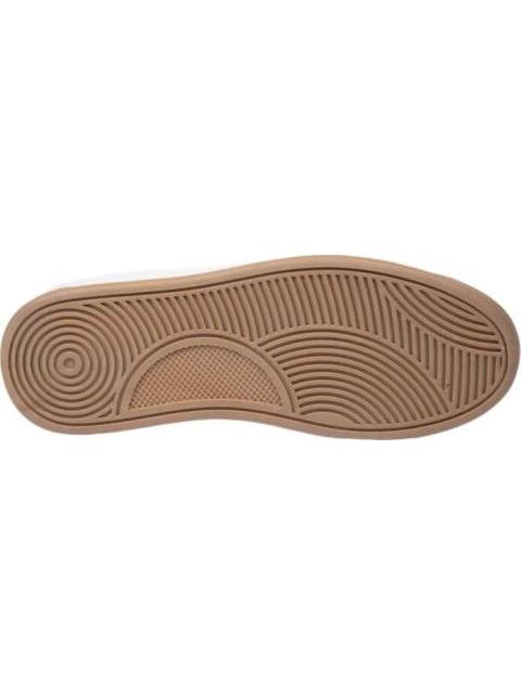 TENIS CASUAL BASICO BEIGE/HUESO NEXT CO
