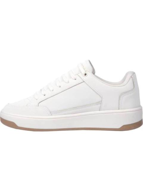 TENIS CASUAL BASICO BEIGE/HUESO NEXT CO