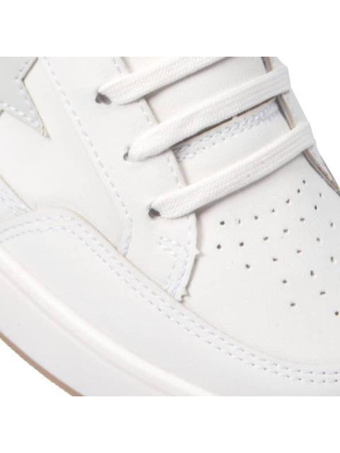 TENIS CASUAL BASICO BEIGE/HUESO NEXT CO