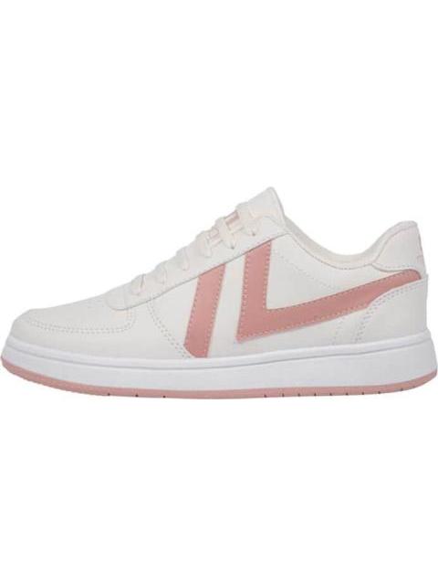 TENIS CASUAL BASICO BEIGE MIRAGE