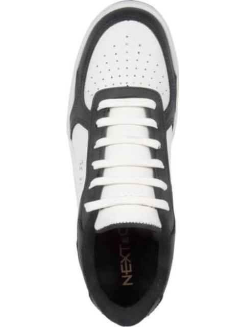 TENIS CASUAL BASICO BEIGE NEXT CO