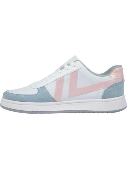 TENIS CASUAL BASICO BLANCO MIRAGE