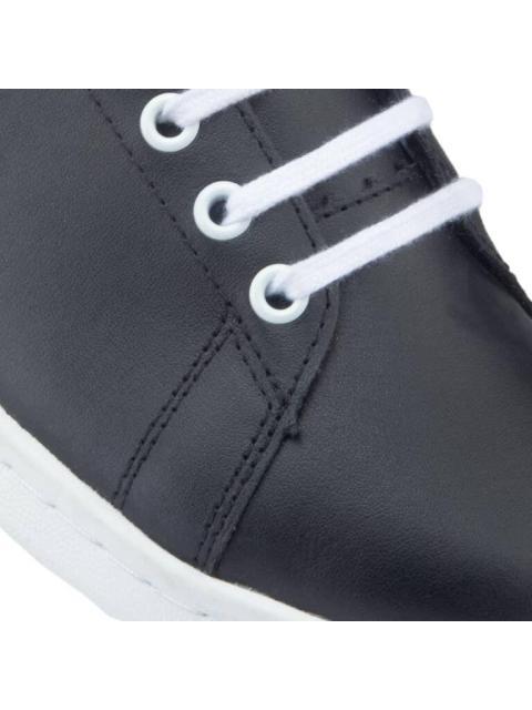 TENIS CASUAL BASICO NEGRO PIRMA