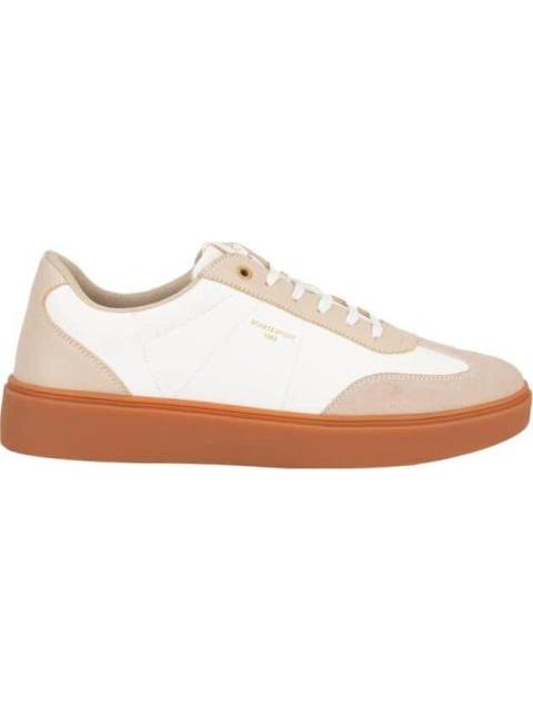 TENIS CASUAL BEIGE SCHATZ SPORT