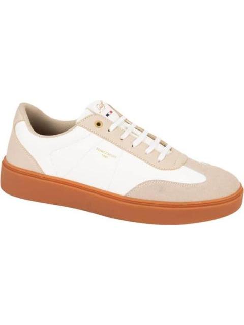 TENIS CASUAL BEIGE SCHATZ SPORT
