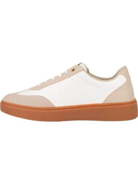 TENIS CASUAL BEIGE SCHATZ SPORT