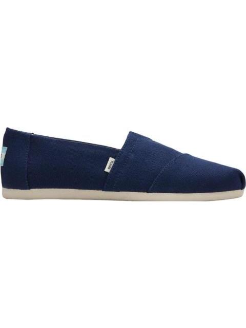 TENIS CASUAL BELMONT AZUL TOMS