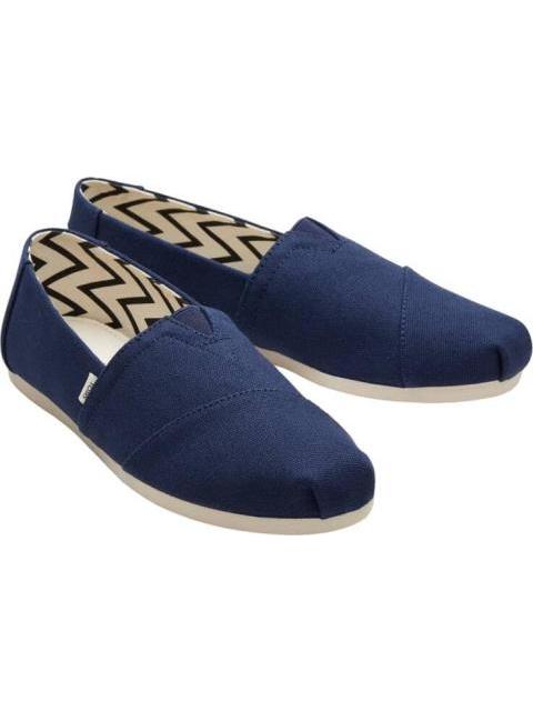 TENIS CASUAL BELMONT AZUL TOMS