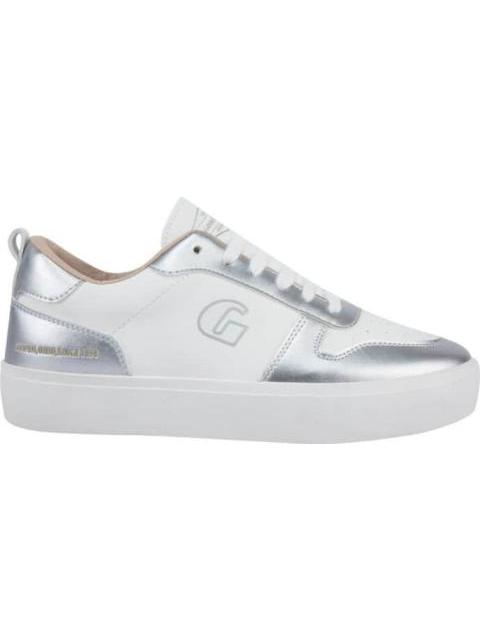 TENIS CASUAL BLANCO GOODYEAR