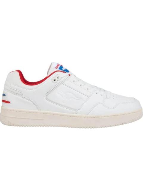 TENIS CASUAL BLANCO KANGAROOS