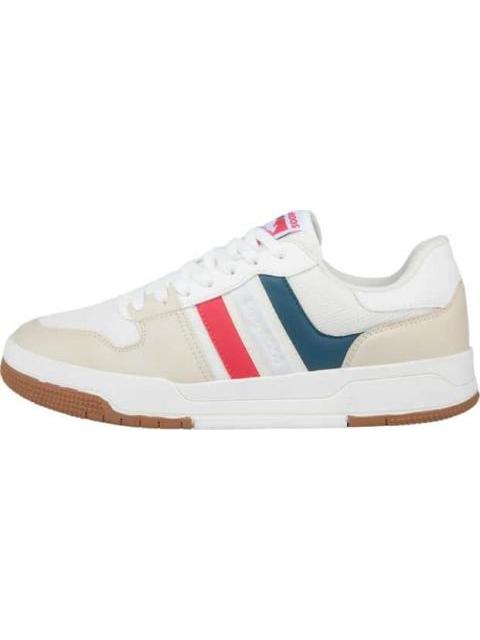 TENIS CASUAL BLANCO KANGAROOS