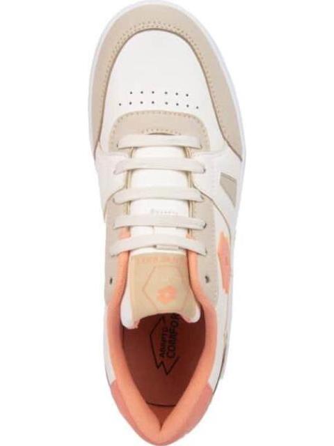 TENIS CASUAL BLANCO LOTTO