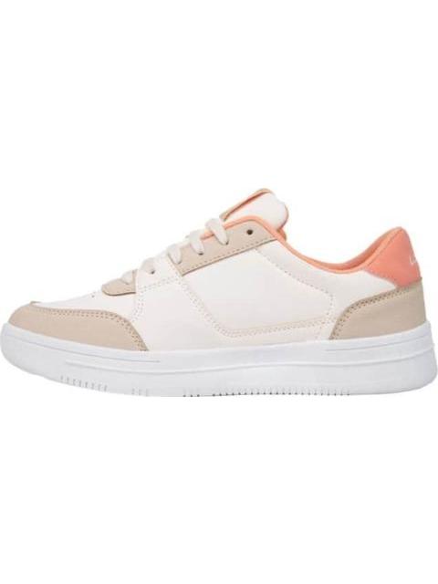 TENIS CASUAL BLANCO LOTTO